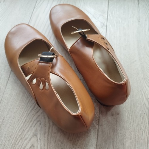 Mary janes summer low - mary,