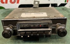 PrinzSound M4 - vintage car radio (Prinz Sound)