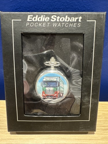Eddie stobart pocket - eddie,
