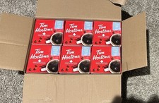 Tim Hortons French Vanilla