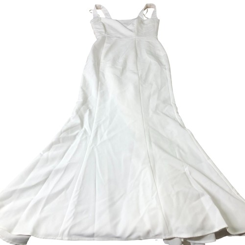 Jarlo women white flared - white,