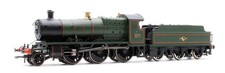 BACHMANN 'OO' GAUGE 31-827A BR