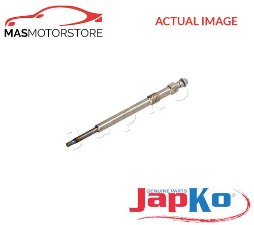 Engine glow plug japko 01l07 - engine,