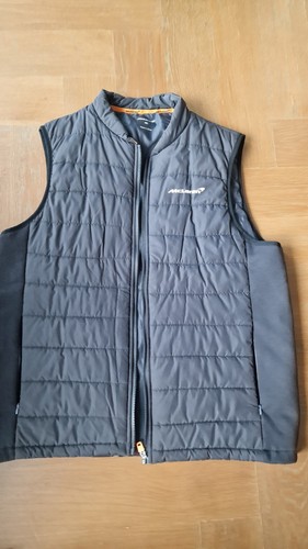 Mclaren formula team padded - formula,