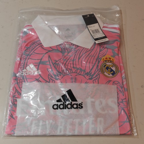 Adidas real madrid pink - adidas,