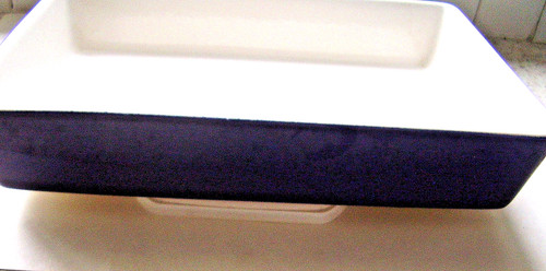 Ikea oven table cobalt - to,