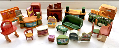 Large job lot - lot, vintage