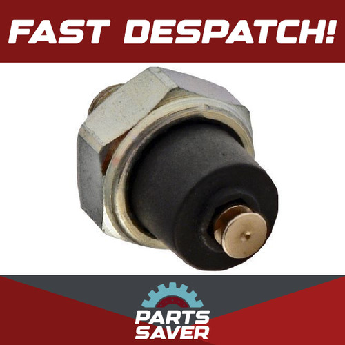 Oil pressure switch fits - oil,