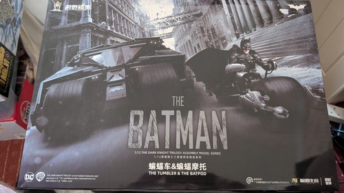 Modoking the dark knight - modoking,