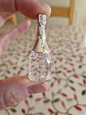 Swarovski Crystal Memories