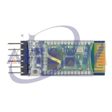 HC-05 Arduino Android Bluetooth Wireless Serial 5V Wireless Transceiver Module
