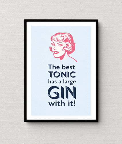 Cocktail wall art collection - cocktail,