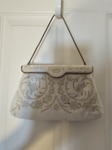 Vintage s beaded - 40's-50's,