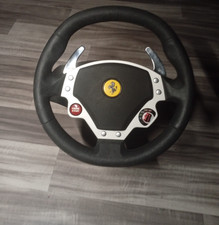 thrustmaster Ferrari f430
