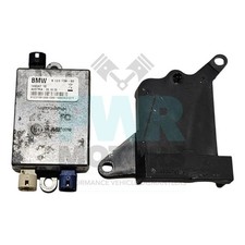BMW E70 X5 USB Hub Control Unit Module Interface ECU 9123739