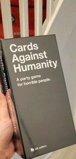 Cards Against Humanity Board