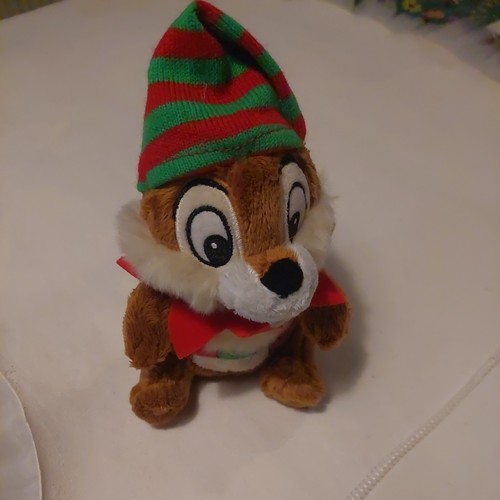 Disney store chip from - chip,