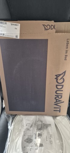 Duravit toilet seat starck - duravit, 3