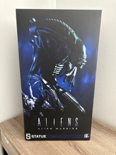 Sideshow Collectibles Aliens