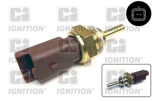 Coolant temperature sensor for - temperature,