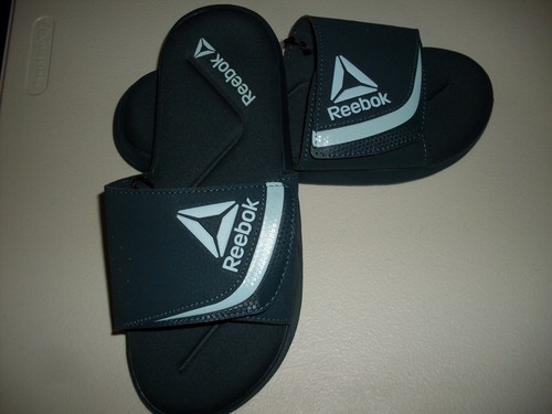 Mens reebok adjustable strap - reebok,
