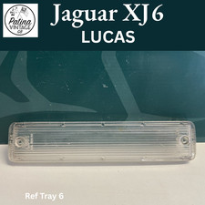 Jaguar XJ6 Series 1 & 2