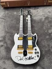 Don Felder signed autographed