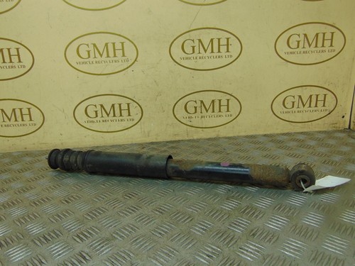 Nissan note right offside rear - nissan,
