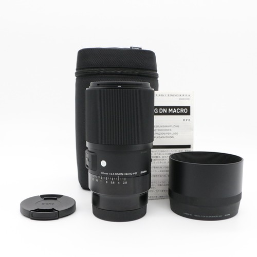 Sigma art 105mm dg - sigma,