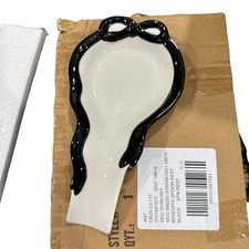 NEW Anthropologie Benedita Bow