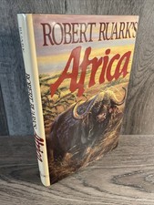 Robert Ruark's Africa 1991