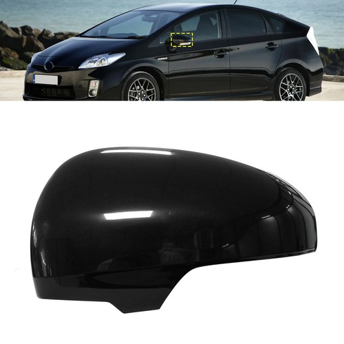 Wing door mirror cover - door, cap