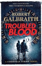 Troubled Blood