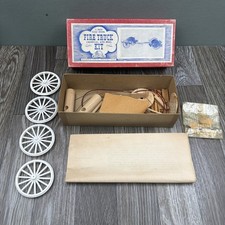 William H. Lowe Fire Truck