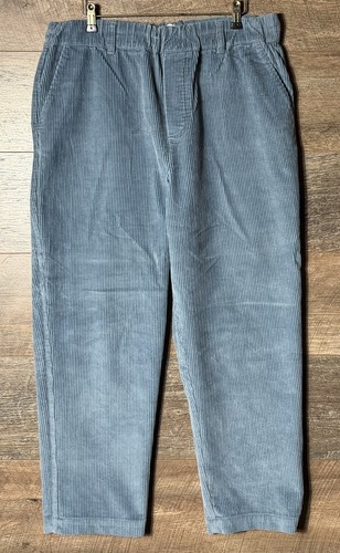 Toast corduroy trousers - toast, womens