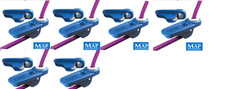 6 X MAP Roller Puller Pulla