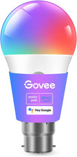 Govee Smart RGBWW LED Bulb