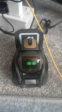 Anki vector robot - vector,