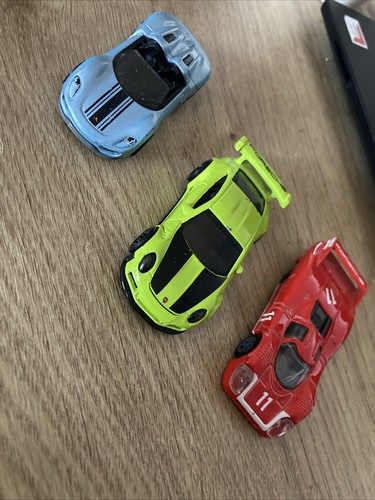 Porsche hot wheels 911 - porsche,