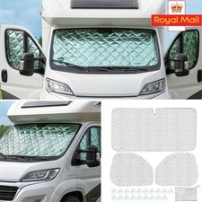 For Fiat Ducato 2006-2022