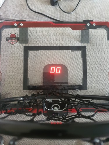 Pro backboard basketball - pro,