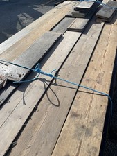 Georgian 6 3/4 Inch Reclaimed