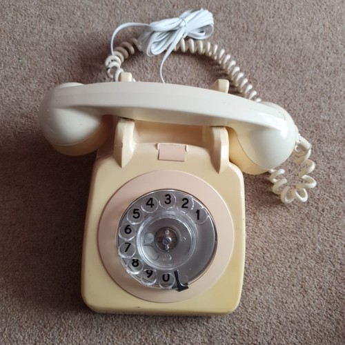 Original vintage retro - vintage, dial