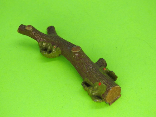 Britains antique 1922 lead - antique,