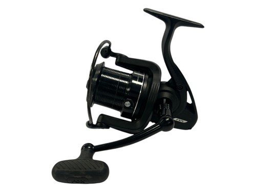 Fox fx9 reel pre - 1x,
