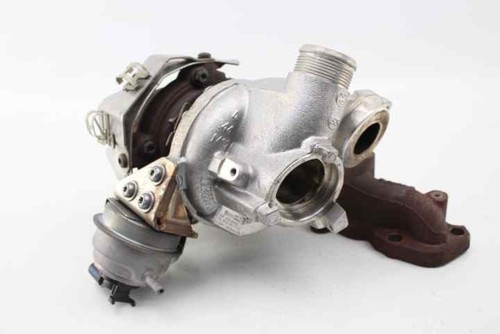 04l253020s turbocharger skoda - 04l253020s,