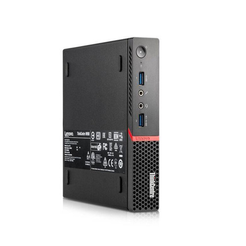 Lenovo thinkcentre m710q tiny - lenovo,