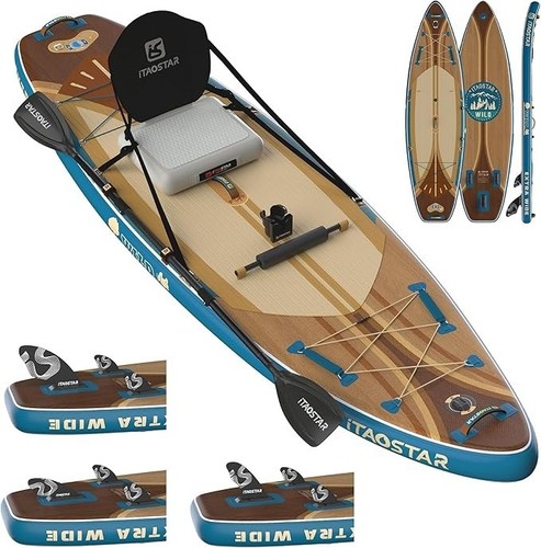 Wild 34 inflatable - wild,