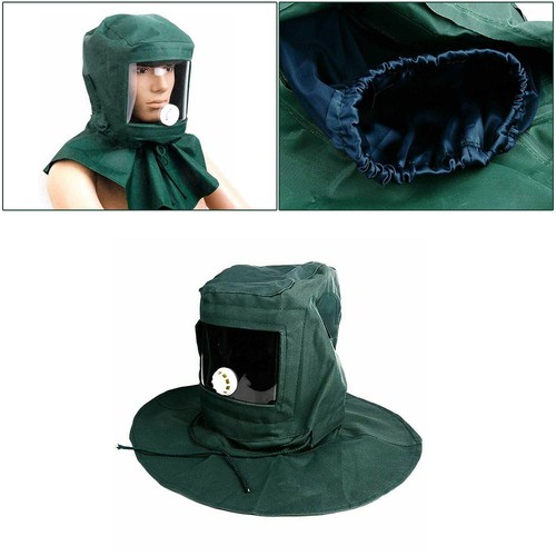 Face shield sand - face,