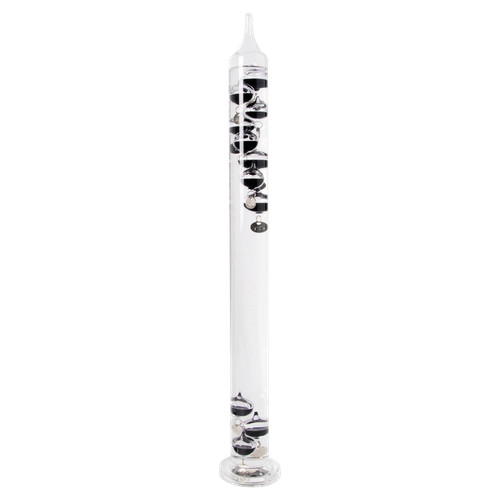 Large black bulb galileo - 11,